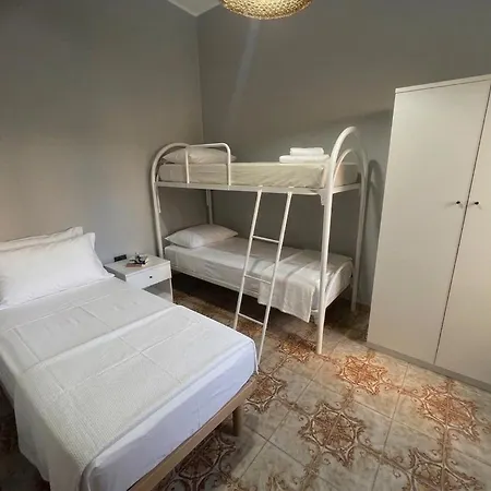 A Casa Di Iole Vista Mare